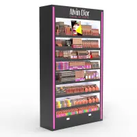 WeiTu Retail Displays 3