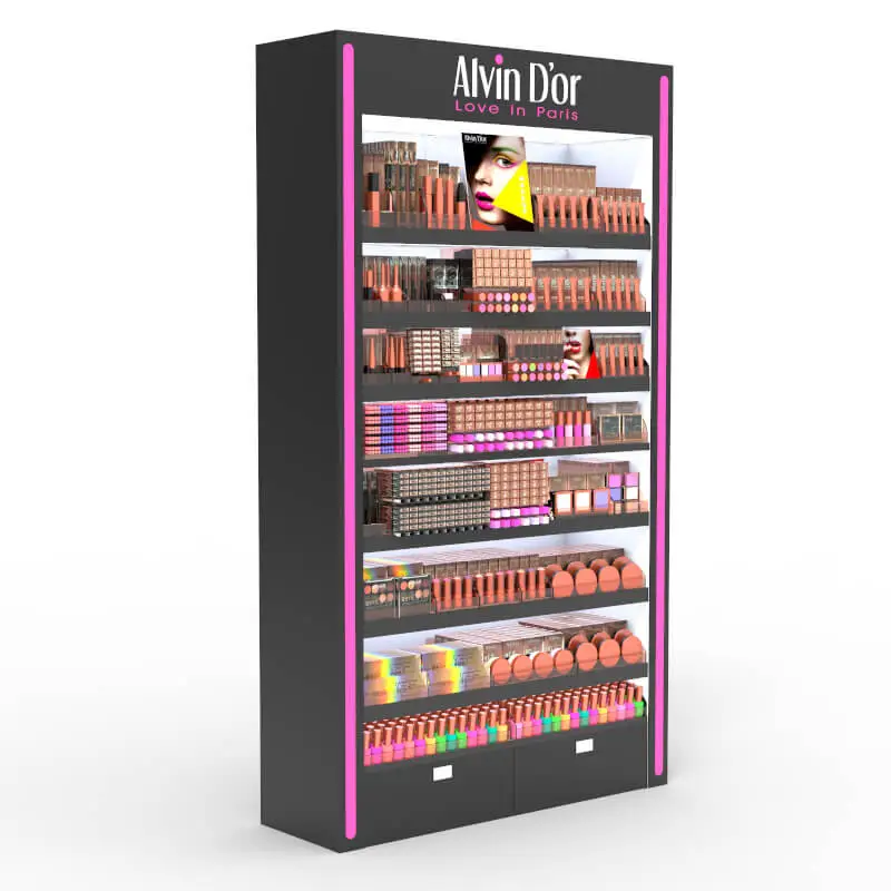 WeiTu Retail Displays