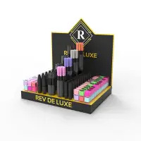 Cosmetic Acrylic Display 2