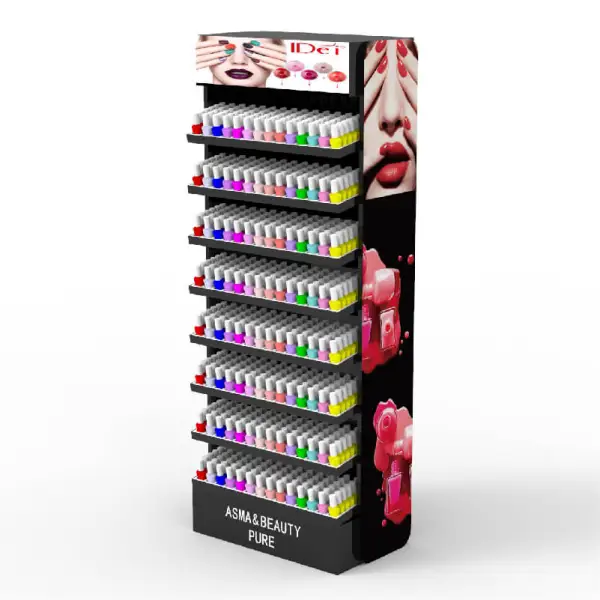 Metal Display