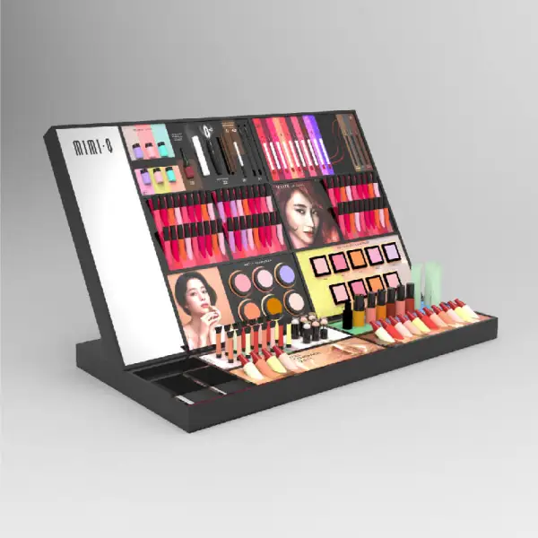 Custom POS Display