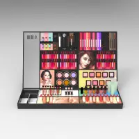 WeiTu Cosmetic Display 2