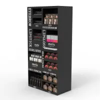 Cosmetic display case 2