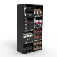 Cosmetic display case 3