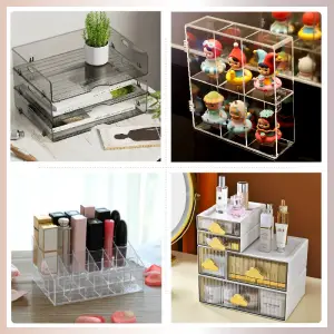 Counter Top Display Cases