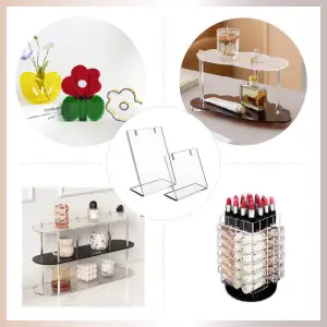 Acrylic Display Stands